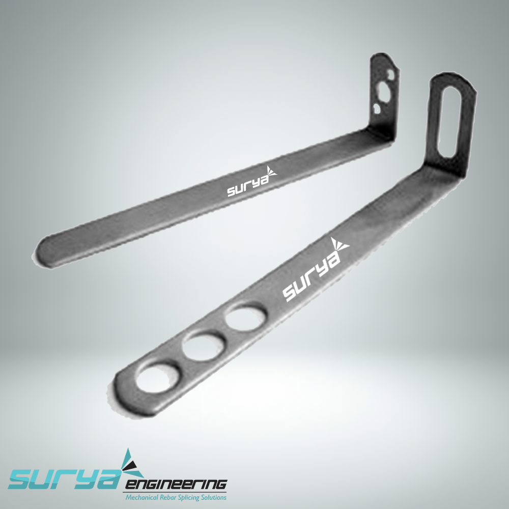 Scaffolding Wall Tie Patti